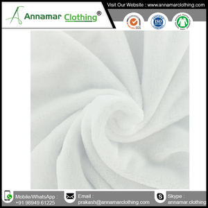 Tela micropolar de poliéster, duradera y lavable, compra a precio asequible, pedido a granel - Product Image 6