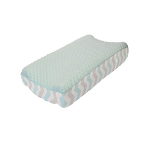 Private Label Organic Baby Bassinet Sheet Cover - Product Image 1