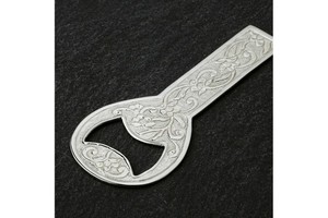 Ouvre-bouteille en laiton en gros / Ouvre-bouteille en métal de haute qualité au design moderne / Ouvre-bouteille de barman - Product Image 4