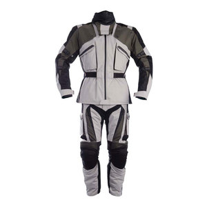 Traje de textil personalizado para montar en moto, chaqueta personalizada para motocicleta, chaqueta Cordura duradera de alta calidad, equipo de seguridad para ciclistas - Product Image 6