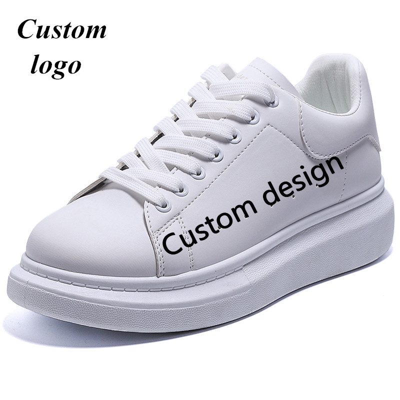 Оптовая продажа, заводская цена из Китая, Мужская модная обувь на заказ, кроссовки, Новые поступления, дизайнерская обувь с пользовательским логотипом, мужские кроссовки