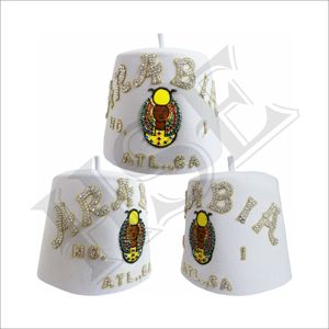 Fès Maçonnique Regalia-HSE - Product Image 1