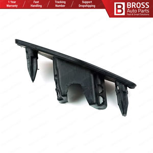 BSP1019-1 Pare-chocs avant Lave-phares Couverture Avant Gauche Côté 3G0807937, 3G0807937GRU - Product Image 3