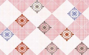 กระเบื้องเซรามิคเคลือบเงามันวาวขนาด200x300มม. ทันสมัยมีดีไซน์ที่น่าสนใจสำหรับรับประทานอาหาร - Product Image 6