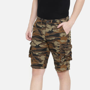 New Sports Cargo <b>Shorts</b> Fashion Design Fire Print Sublimated Gym <b>Sweat</b> <b>Shorts</b> <b>Men</b> <b>Shorts</b> Pants - Product Image 2