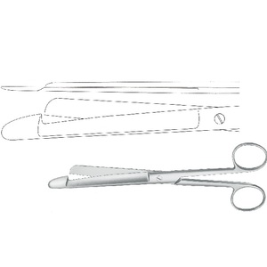 Tijeras de entretenimiento, 21,5 cm - Product Image 6
