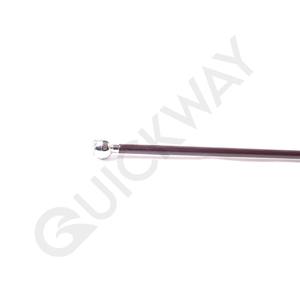 Swagger Stick para entrenamiento de desfile ceremonial | Swagger Stick Fabricantes Color sólido Venta a granel 2025 - Product Image 1