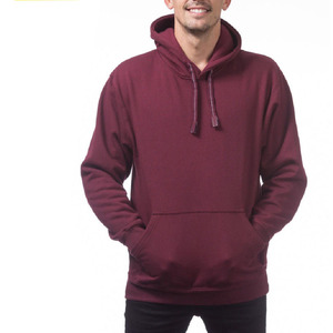 Venta al por mayor llano personalizado streetwear Sudadera con capucha de algodón de peso pesado de gran tamaño ropa de entrenamiento para hombre sudaderas con capucha ajustadas para hombre, 100% algodón - Product Image 5