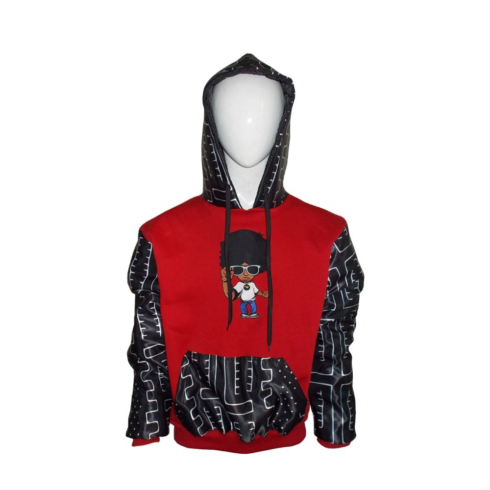 2Pac Hoodies The Official Merchandise of Tupac Shakur