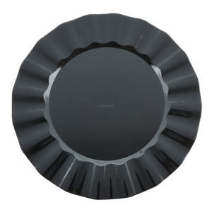 Multi Colored Charger <b>Plate</b> for Wedding - Product Image 2