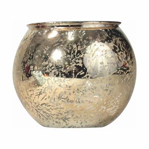 ปรอทชาแสงผู้ถือ/สวย VOTIVE/เชิงเทียน - Product Image 1
