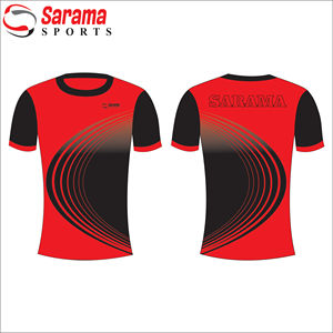 Design sublimé. Uniforme de baseball personnalisé Camiseta de softball à sublimation bon marché Beisbol Maillot de baseball à boutons complets - Product Image 4