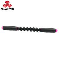 ALLWINWIN MSK32 Bâton de massage - Rouleau de massage musculaire pour les jambes