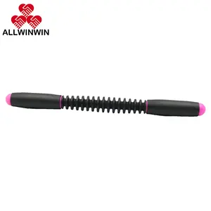 ALLWINWIN MSK32 Massage Stick - Token Muscle Roller Leg linfatico