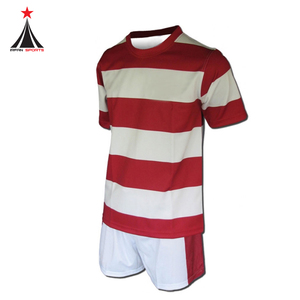 Uniforme de Rugby de alta calidad, el mejor producto, fabricado en paquistaní, oferta - Product Image 3