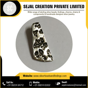 Pendentifs tribaux en argent sterling 925 en vrac pour femmes pour les occasions de cadeaux - Product Image 3