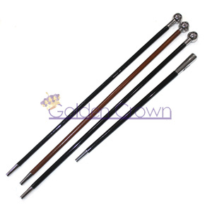 Bâton de marche de haute qualité |   Bâtons de sécurité Swagger |   Canes de marche et cannes de marche élégantes - Product Image 1