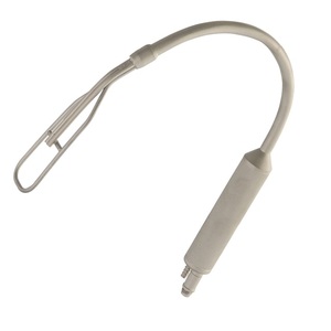 Mammaplasty Biggs Retractor With <b>Fiber</b> <b>Optic</b> <b>Light</b> Source - Product Image 6