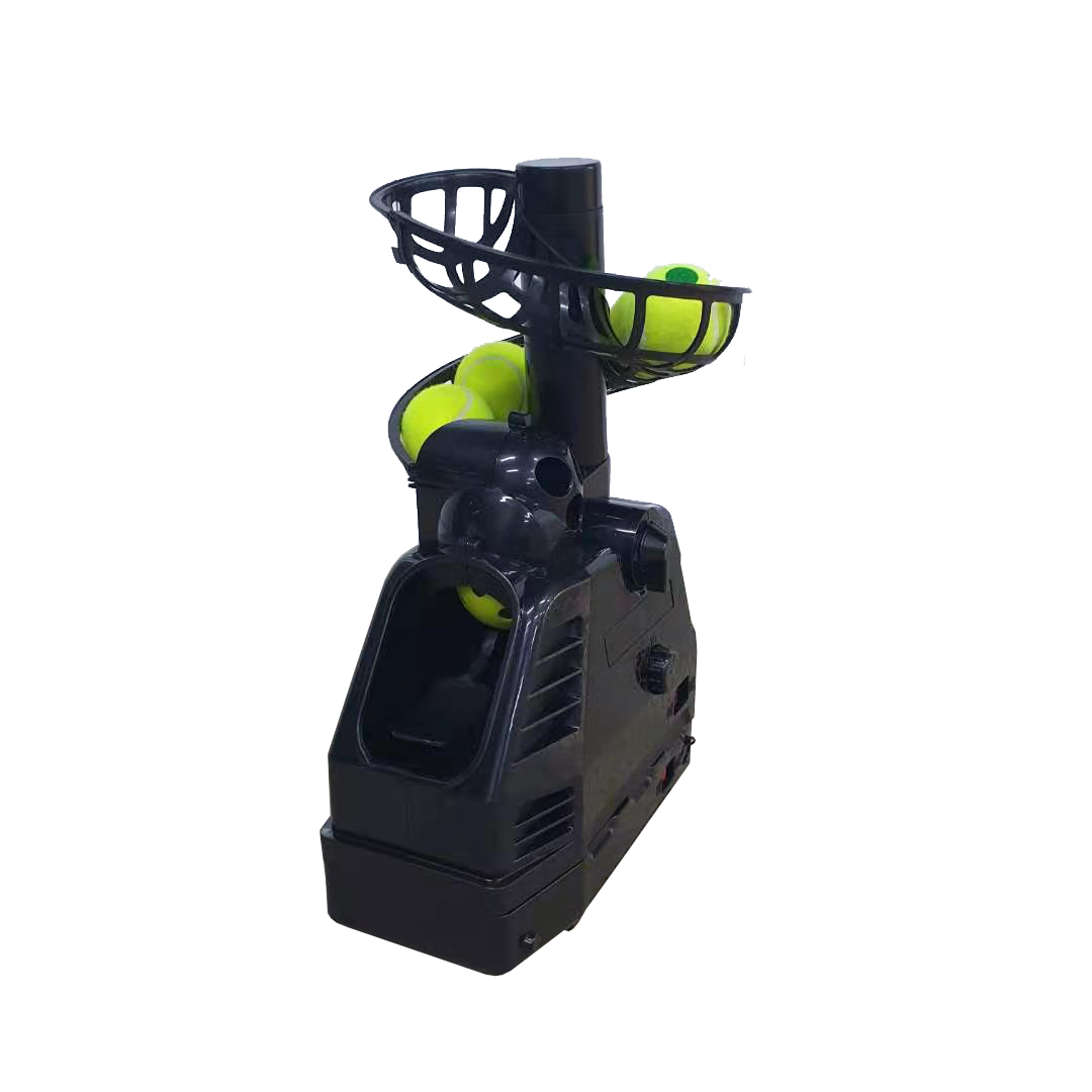 Tennis Training Machine