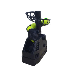 Entraînements de tennis machine - Product Image 1