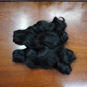 Mèches de cheveux vierges de haute qualité, sans perte, ne s'emmêlent pas, 100 trame de cheveux, vente en gros - Product Image 4