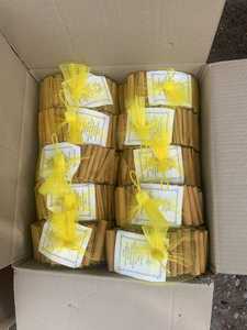 ขายดี อบเชยเวียดนาม ขนาด 8 ซม. 10 ซม. 12 ซม. อบเชยแท่งแห้ง ขายส่งจำนวนมาก โรงงานผลิตและจัดส่ง - Product Image 6