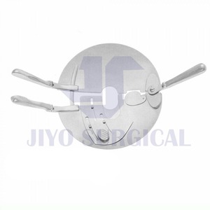 Retratores de Amputação <span class=keywords><strong>Percy</strong></span> da nossa produção, instrumentos para cirurgia, usam instrumentos fabricados no Paquistão, CE ISOApproved - Product Image 5