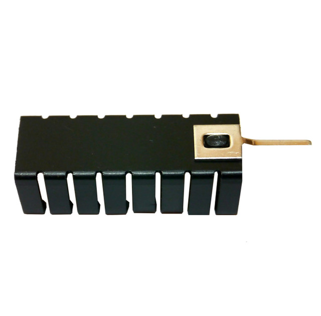 BK-T220-0060-08 AL5052 Heatsink