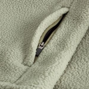 Spring Winter <b>Fleece</b> Jacket Bomber Fashion Design <b>Sherpa</b> <b>Fleece</b> Jackets Bulk Customized Logo OEM Service <b>Fleece</b> Jacket for <b>Men</b> - Product Image 3