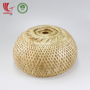 Luminaire décoratif de plafond en bambou, ombrage Simple, création de Designer moderne, vente en gros, - Product Image 5