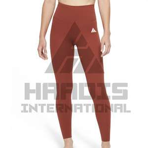 Legging pour femmes pour le fitness taille haute push up Leggings de gym Concevez votre propre style Leggings à la mode de gros - Product Image 1