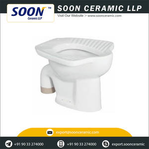 El último diseño de agua armario sanitarias usar Fabricación de la India - Product Image 2