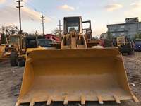 CHAT 3304 Moteur Caterpillar 950E Chargeuse sur pneus En Excellent État