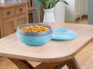 King-cazuela internacional de acero inoxidable, Juego de 2 cazuela de acero inoxidable, utensilios de cocina - Product Image 3