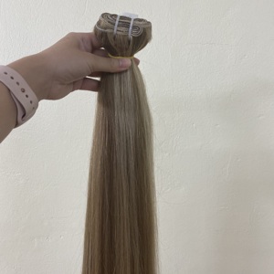 วิกผมคน100% จากเวียดนาม - Product Image 3