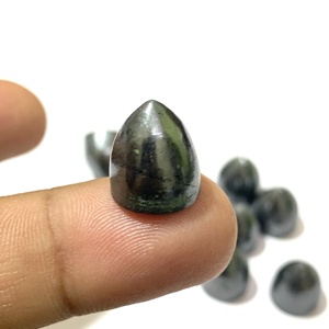 Aaaaa chất lượng bạc đạn đá quý tự nhiên <span class=keywords><strong>hematite</strong></span> với IGI giấy chứng nhận đối với trang sức làm RIDA sáng tạo tùy biến - Product Image 3