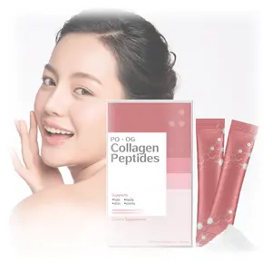 Collagen Powder Collagen Hydrolysate Glutathionee Drinking Powder