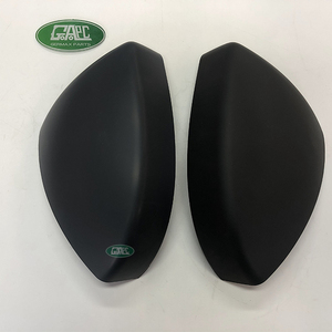 Coque de rétroviseur gauche LR048354 et droite LR048353 pour <span class=keywords><strong>Land</strong></span> Rover Range Rover Evoque 2014-2017 <span class=keywords><strong>Discovery</strong></span> <span class=keywords><strong>Sport</strong></span> 2015-2017 Pièces de rétroviseur - Product Image 4