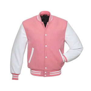 เสื้อแจ็กเก็ตแฟชั่น unisex สำหรับผู้ชายและผู้หญิงแขนยาวพิมพ์ลายได้ตามต้องการ - Product Image 1