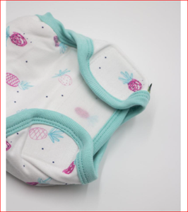 ผู้จัดจำหน่ายผ้าอ้อมเด็กผ้าฝ้ายอินทรีย์100% - Product Image 2