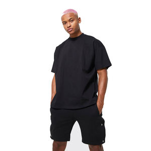 Camisetas y pantalones cortos de talla grande para adultos, verano, verano, correr - Product Image 1