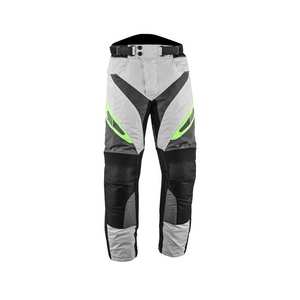 Combinaisons d'équitation en Textile pour moto, veste pantalon, imperméable, coupe-vent, combinaison Cordura - Product Image 3