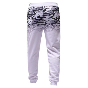 Pantalon d'été Pantalone pour hommes Vente directe d'usine Pantalon garçons Pantalon camouflage pour hommes Pantalon confortable d'extérieur de dernière conception. - Product Image 3