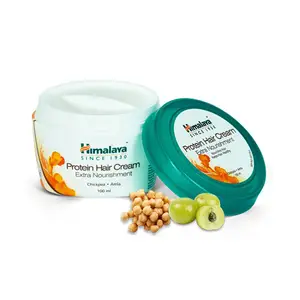 喜马拉雅-蛋白质发膏-额外的营养，散装发膏供应商印度