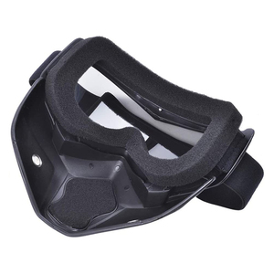 SUNOK — lunettes de soleil pour moto, hors route, course de moto, tendance, à lunettes, <span class=keywords><strong>masque</strong></span> - Product Image 5