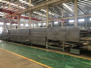 Ligne de production de nouilles frites en gobelet <span class=keywords><strong>WFP</strong></span>-500 / Machine à fabriquer des nouilles frites en gobelet en vente chaude / Meilleur prix Nouvelle usine de nouilles techniques / - Product Image 4