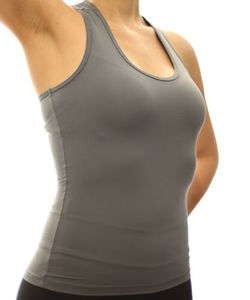 Camisetas sin mangas para correr para mujer y hombre - Product Image 1