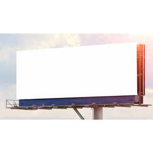 Maßgeschneidertes Werbebanner aus Segeltuch mit Logodruck in jeder Größe, Individuelles PVC-Vinylbanner - Product Image 3