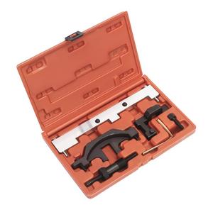 ชุดเครื่องมือจับเวลาเครื่องยนต์เบนซินไต้หวันสำหรับโซ่ขับ - Product Image 1