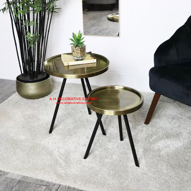 สีทอง &amp; สีดำ